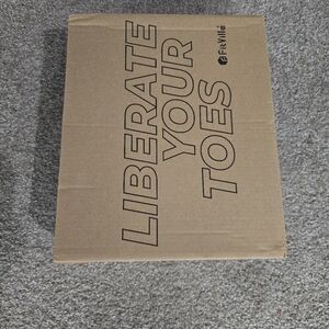 FitVille Shoe Size US 7 women